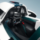 Image for article titled The McLaren Solus GT Is a V10 Track Weapon Born From Video Games